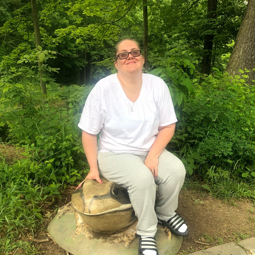 Meet your Posher, Nicole